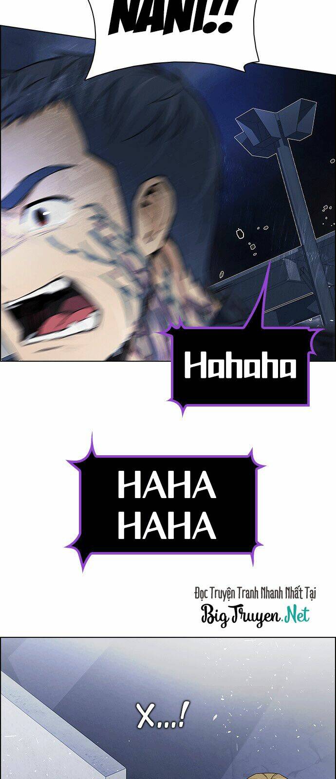 Trò Chơi Số Mệnh Chapter 178 - Trang 2