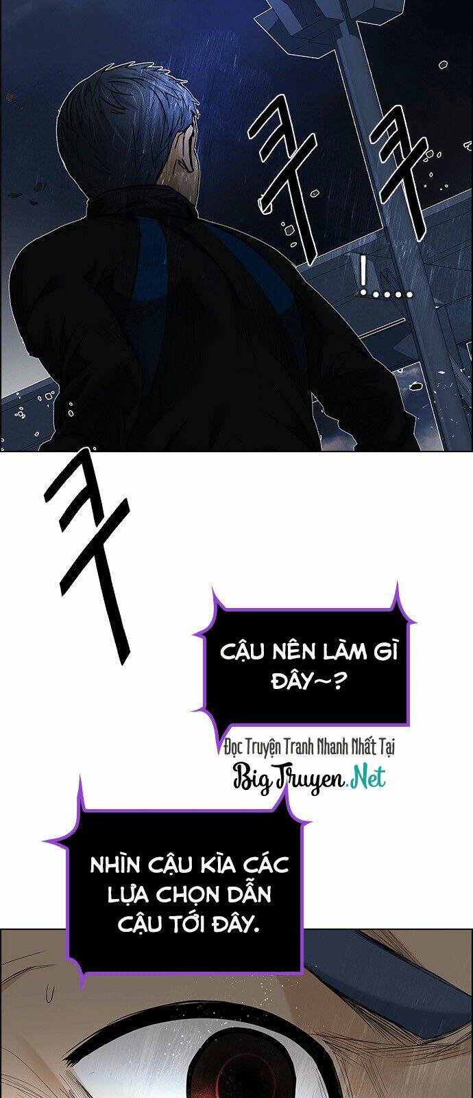 Trò Chơi Số Mệnh Chapter 178 - Trang 2