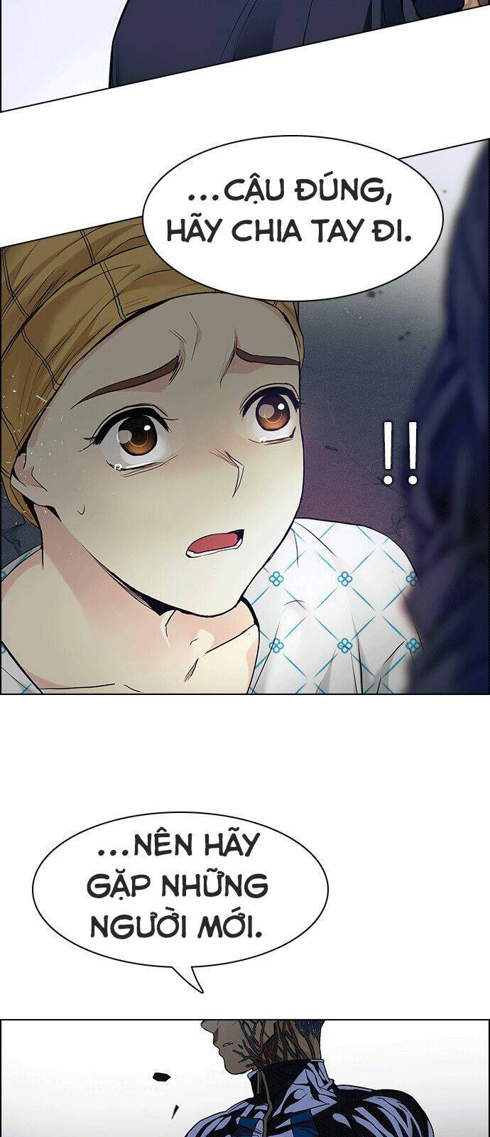 Trò Chơi Số Mệnh Chapter 178 - Trang 2