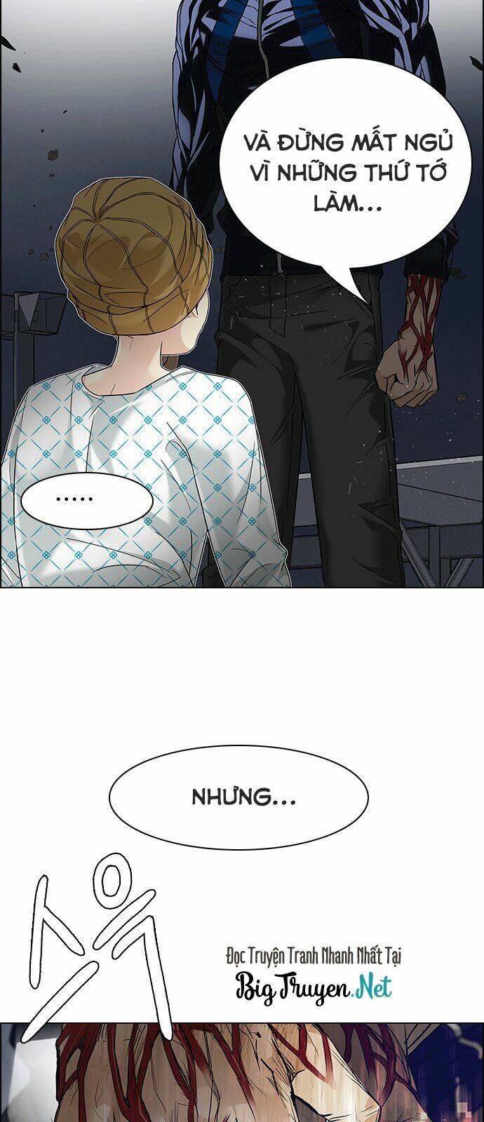 Trò Chơi Số Mệnh Chapter 178 - Trang 2