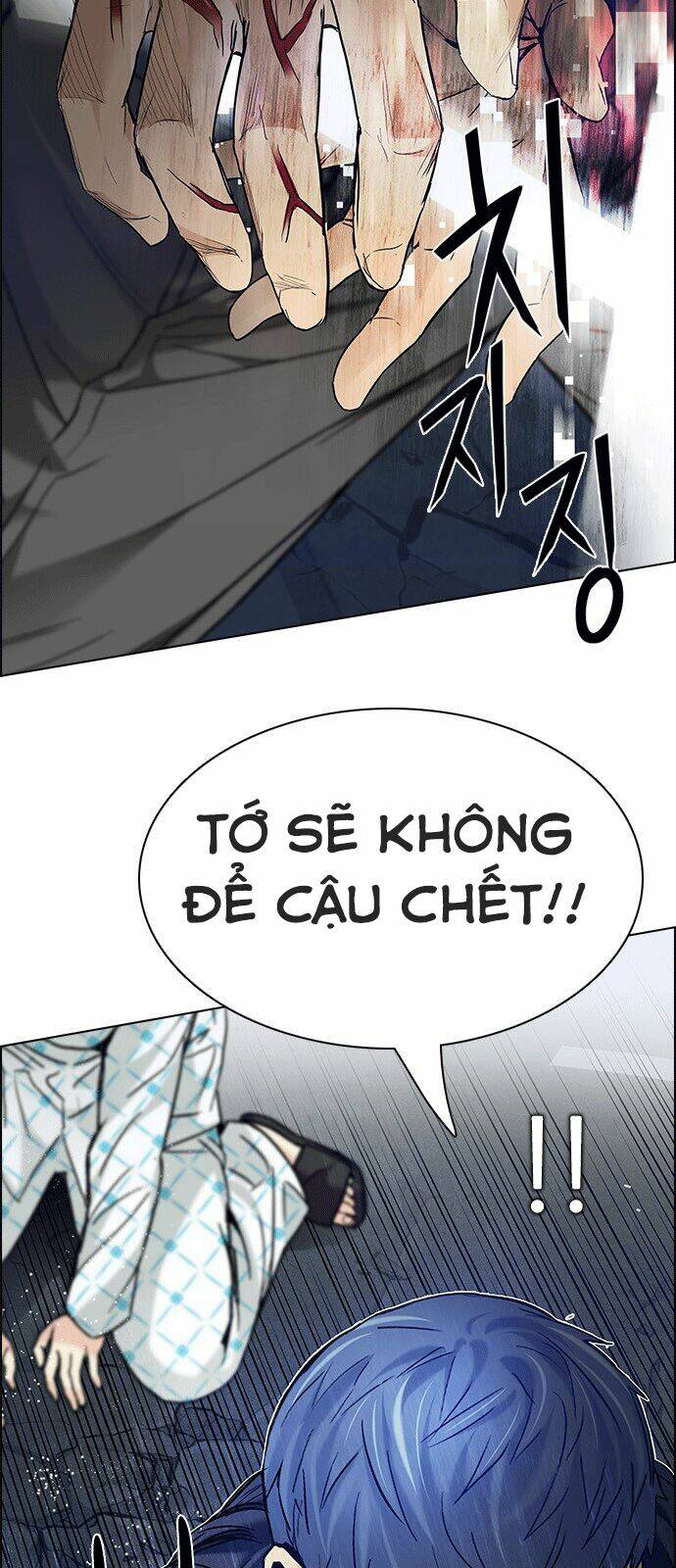 Trò Chơi Số Mệnh Chapter 178 - Trang 2
