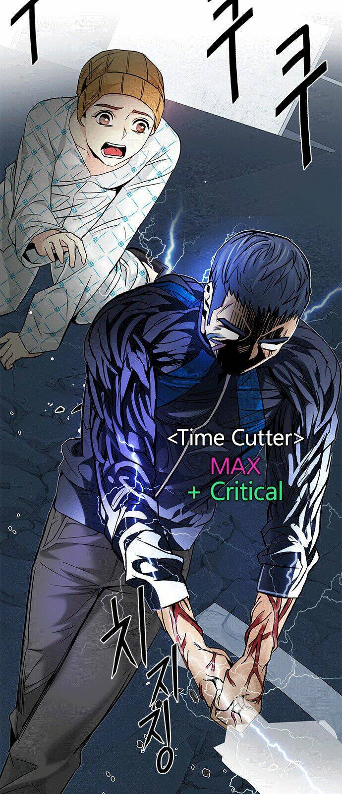 Trò Chơi Số Mệnh Chapter 178 - Trang 2