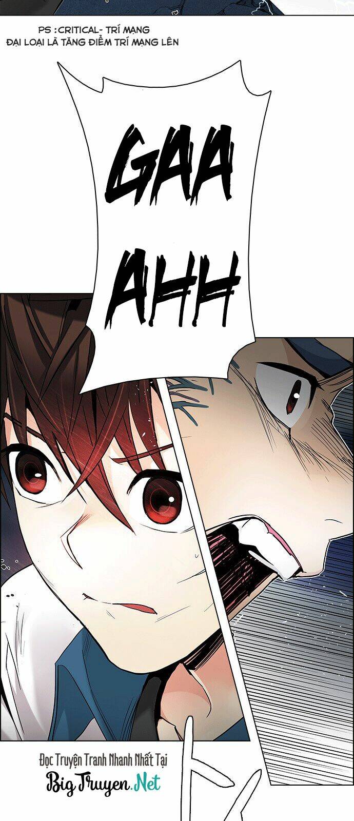 Trò Chơi Số Mệnh Chapter 178 - Trang 2