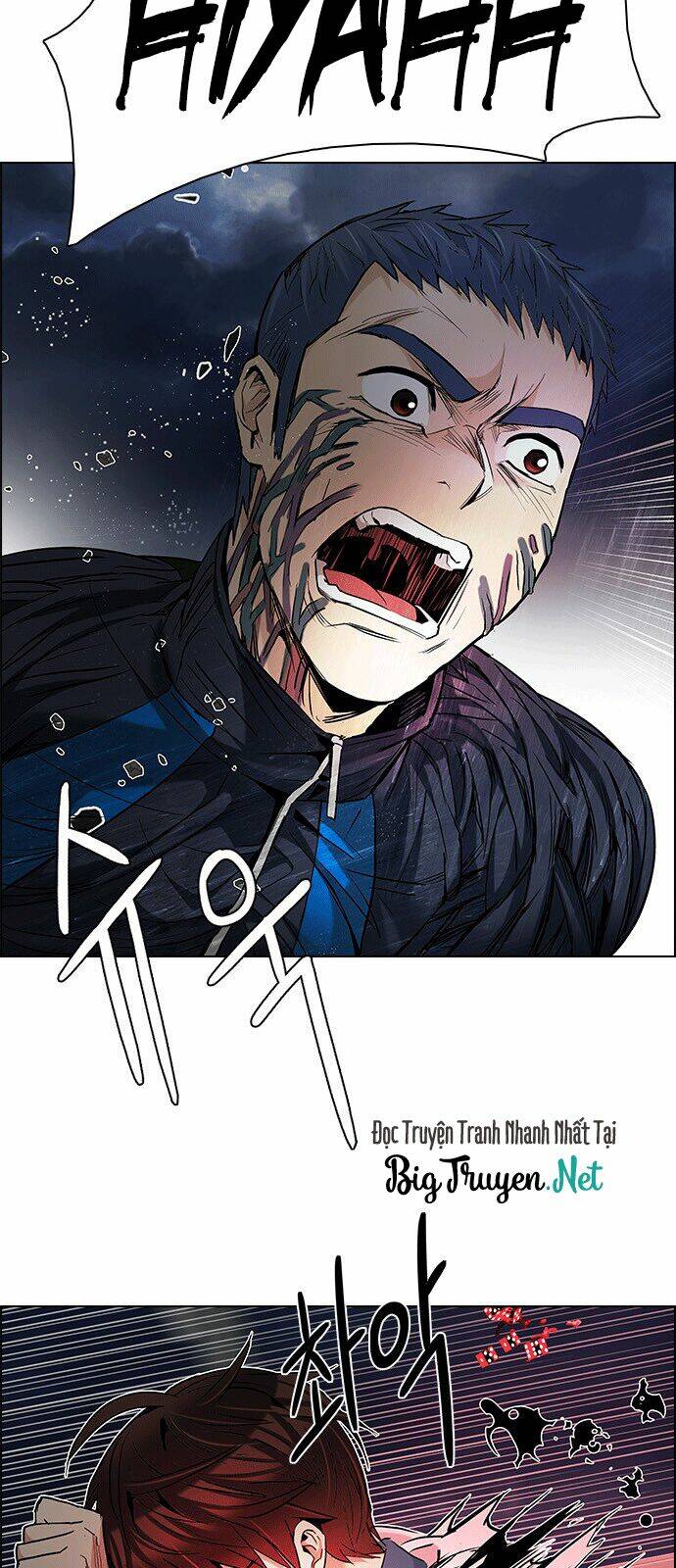 Trò Chơi Số Mệnh Chapter 178 - Trang 2