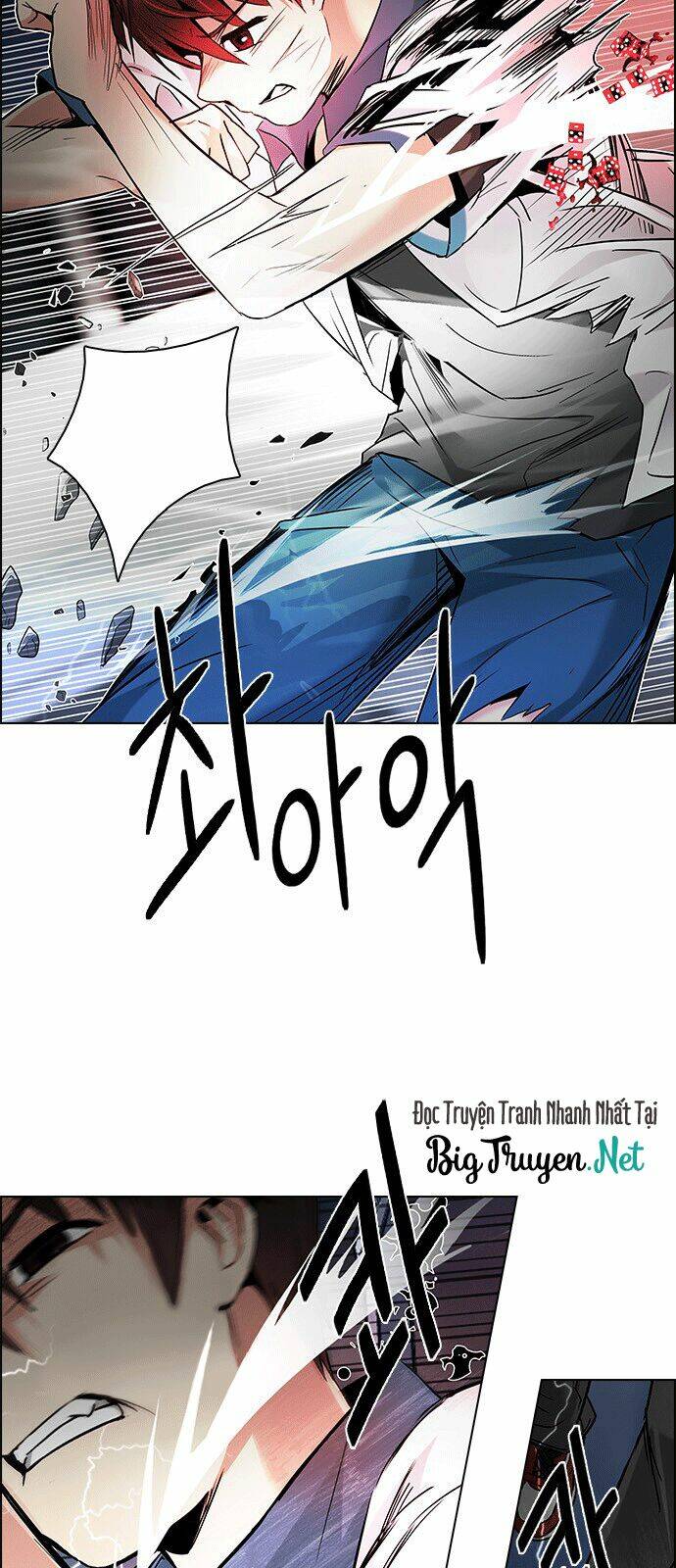 Trò Chơi Số Mệnh Chapter 178 - Trang 2