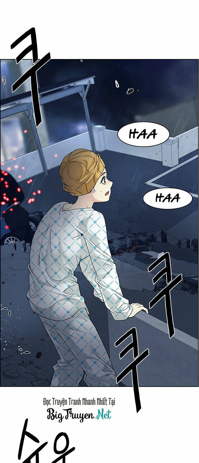 Trò Chơi Số Mệnh Chapter 178 - Trang 2