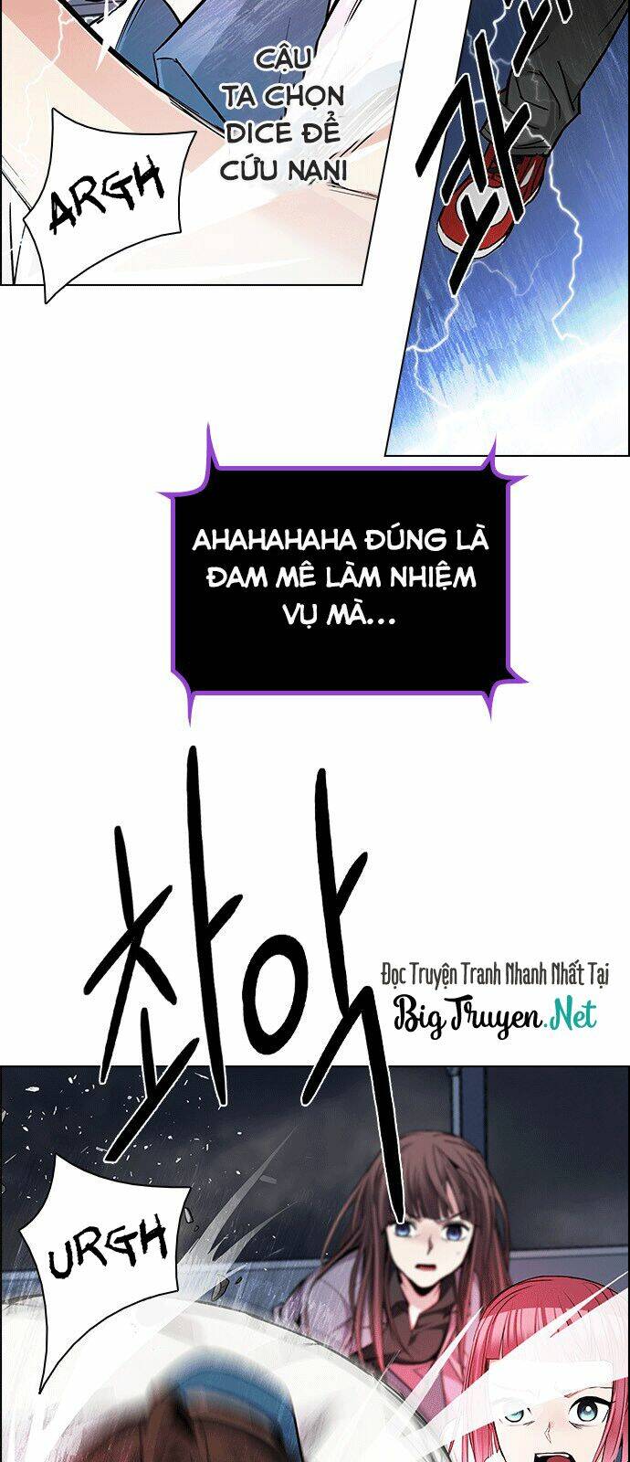 Trò Chơi Số Mệnh Chapter 178 - Trang 2