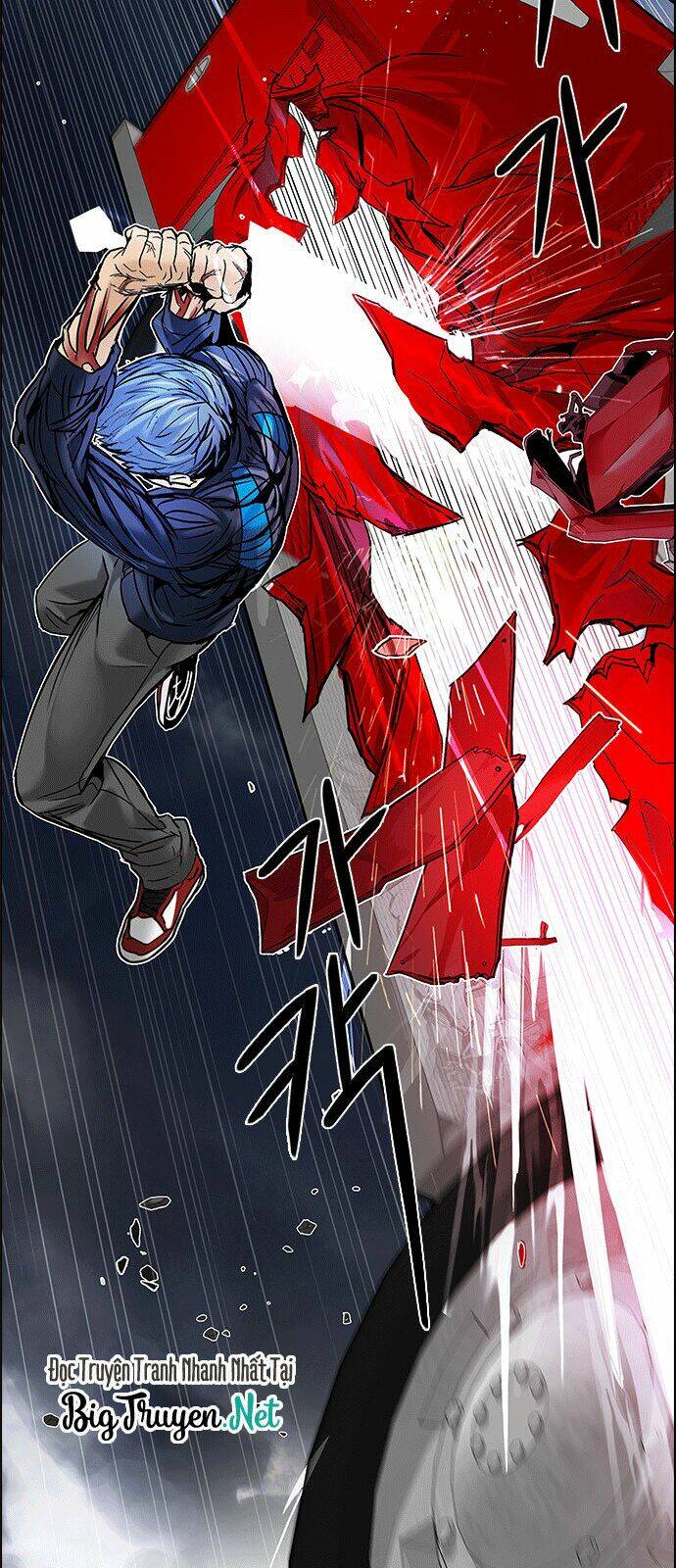 Trò Chơi Số Mệnh Chapter 178 - Trang 2