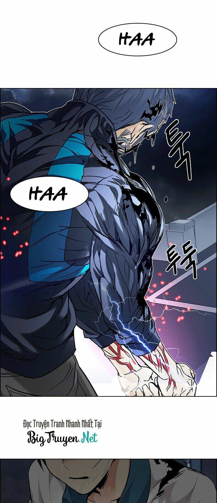 Trò Chơi Số Mệnh Chapter 178 - Trang 2