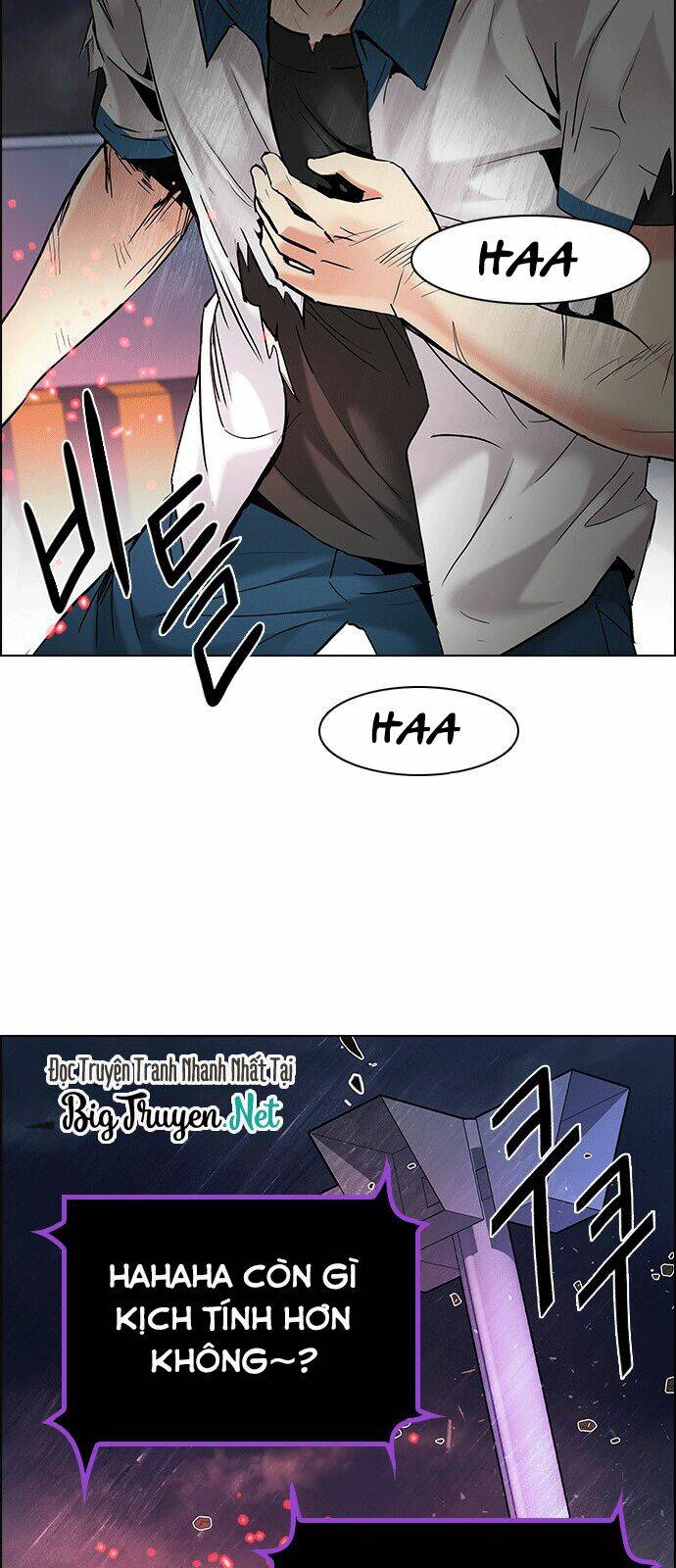 Trò Chơi Số Mệnh Chapter 178 - Trang 2