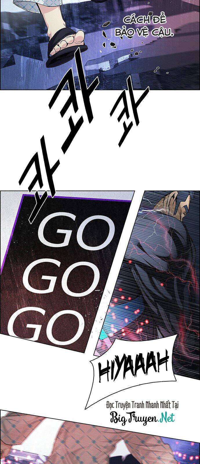 Trò Chơi Số Mệnh Chapter 178 - Trang 2