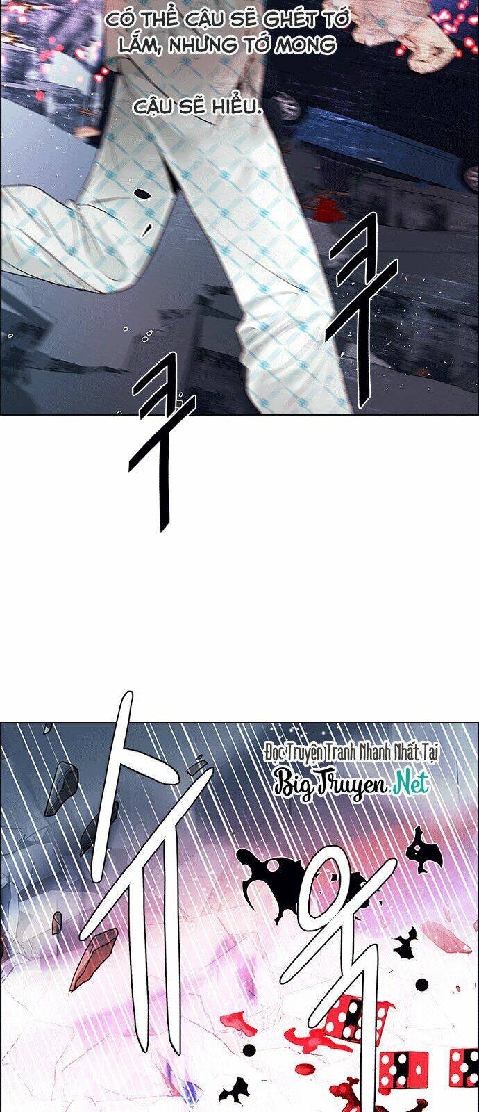 Trò Chơi Số Mệnh Chapter 178 - Trang 2