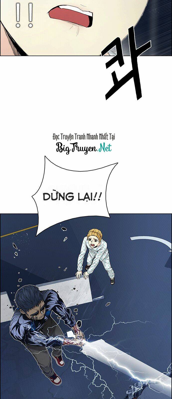 Trò Chơi Số Mệnh Chapter 178 - Trang 2