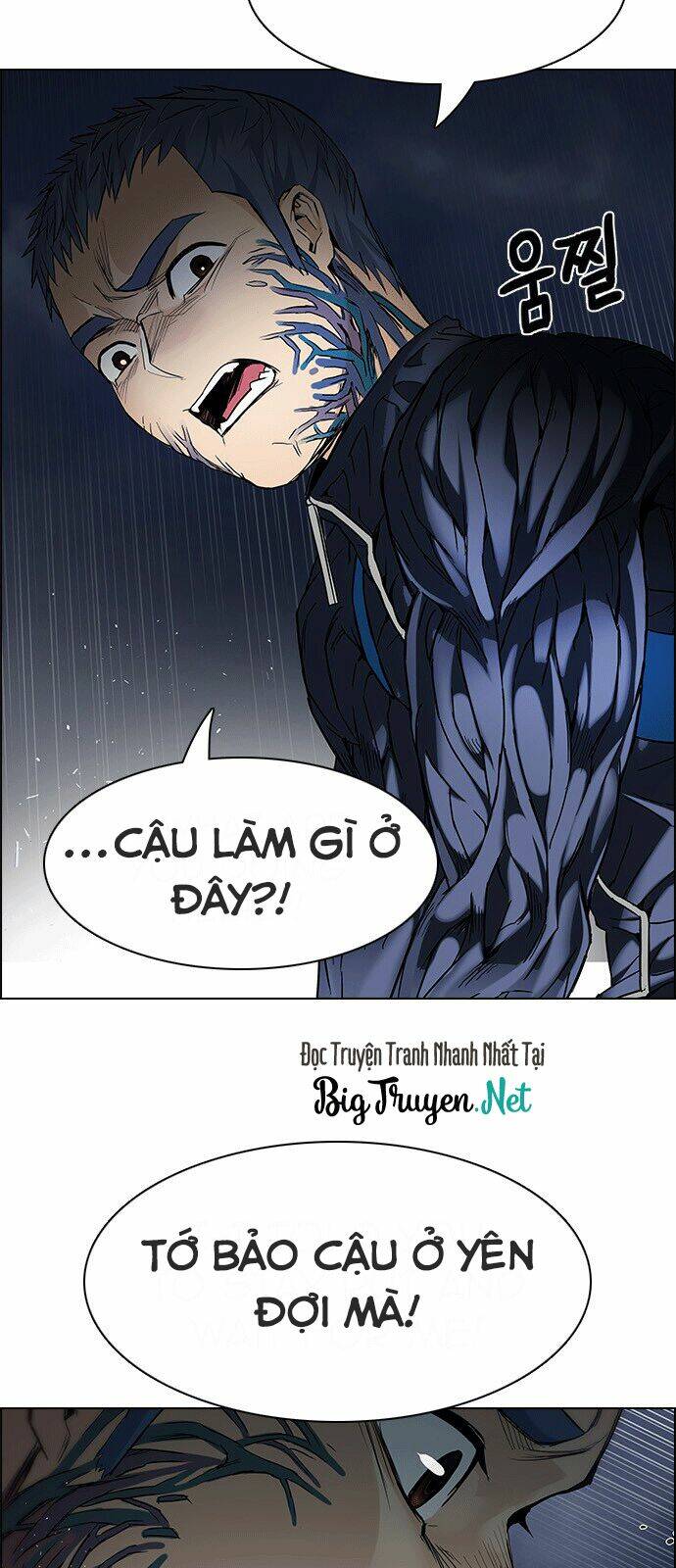 Trò Chơi Số Mệnh Chapter 178 - Trang 2