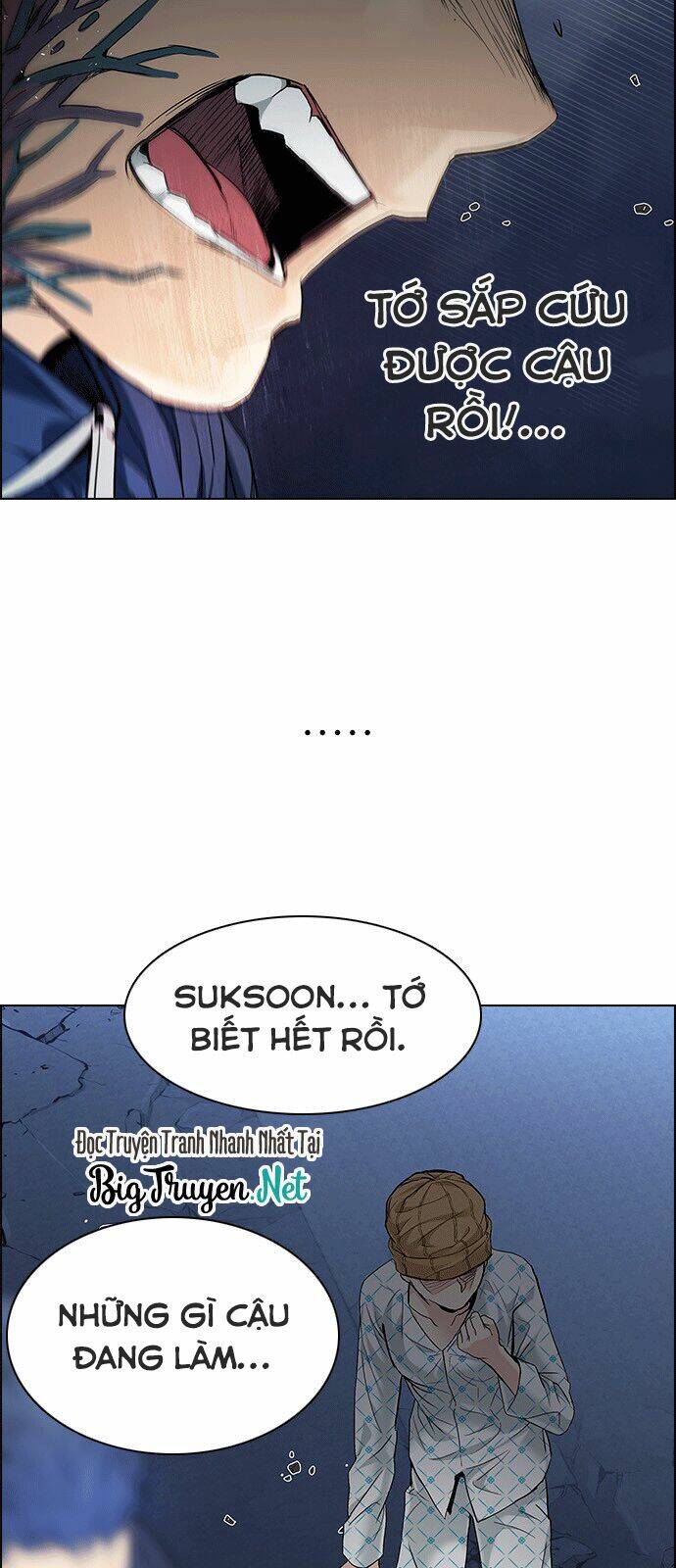 Trò Chơi Số Mệnh Chapter 178 - Trang 2