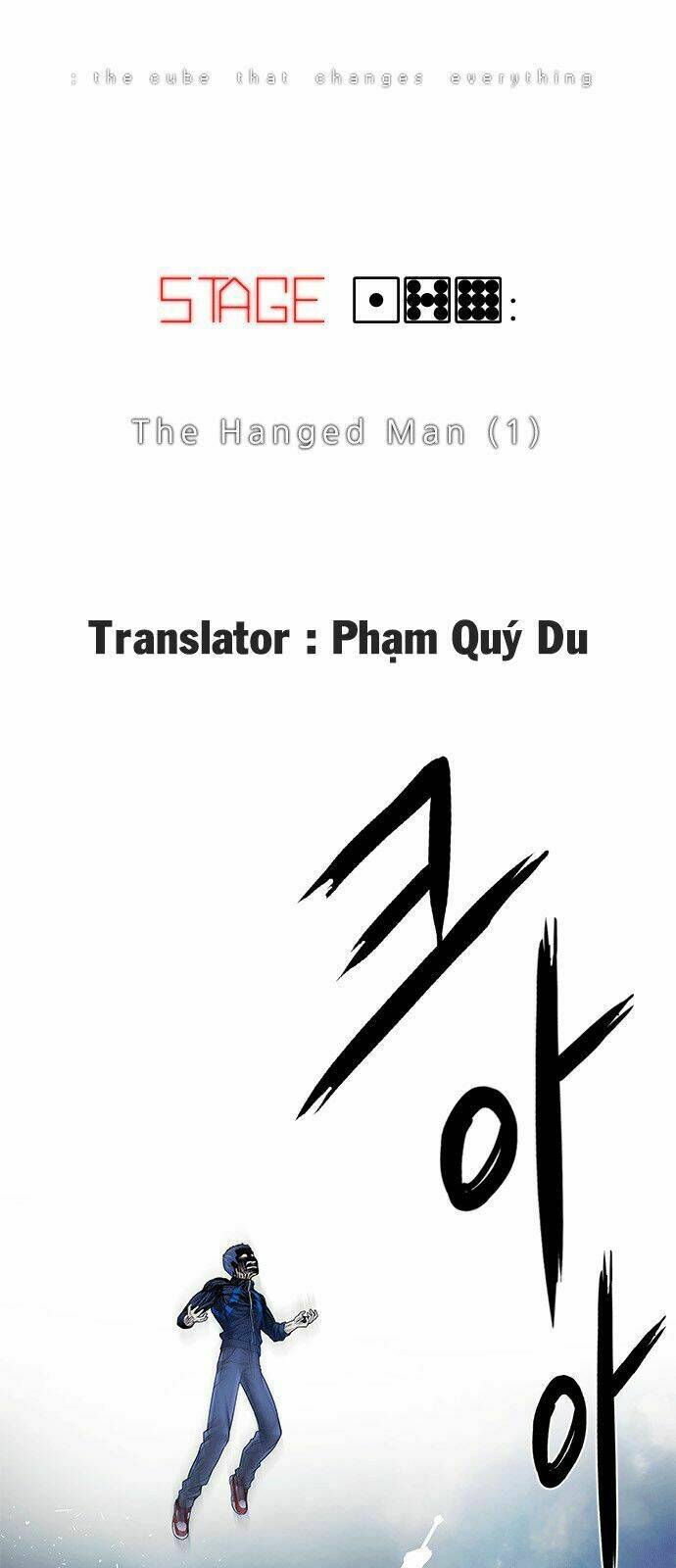 Trò Chơi Số Mệnh Chapter 179 - Trang 2