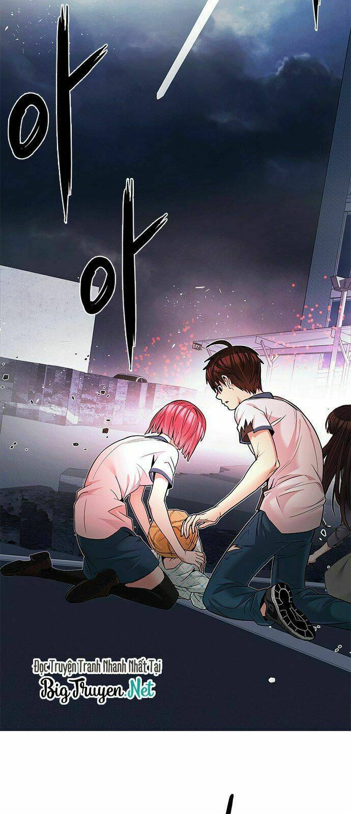 Trò Chơi Số Mệnh Chapter 179 - Trang 2