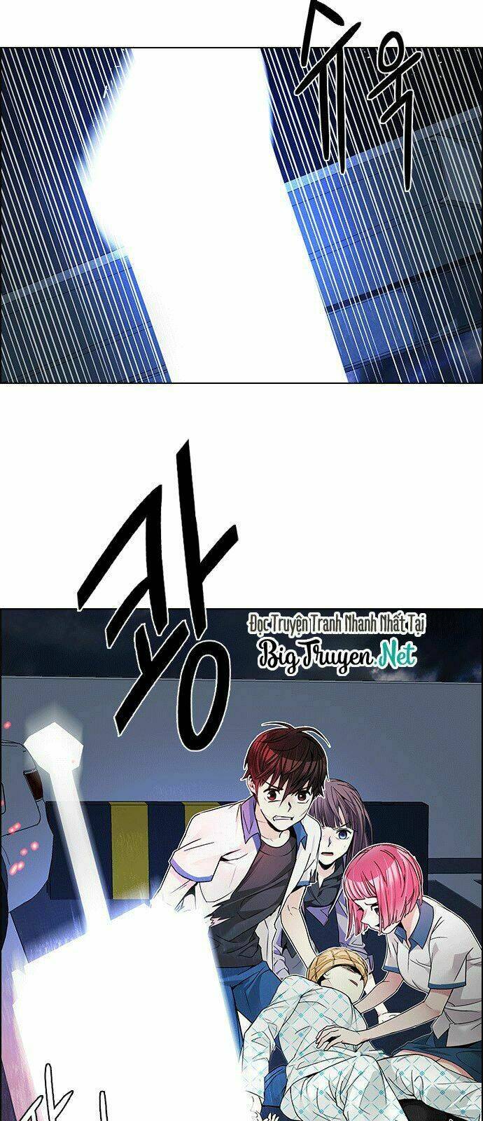 Trò Chơi Số Mệnh Chapter 179 - Trang 2