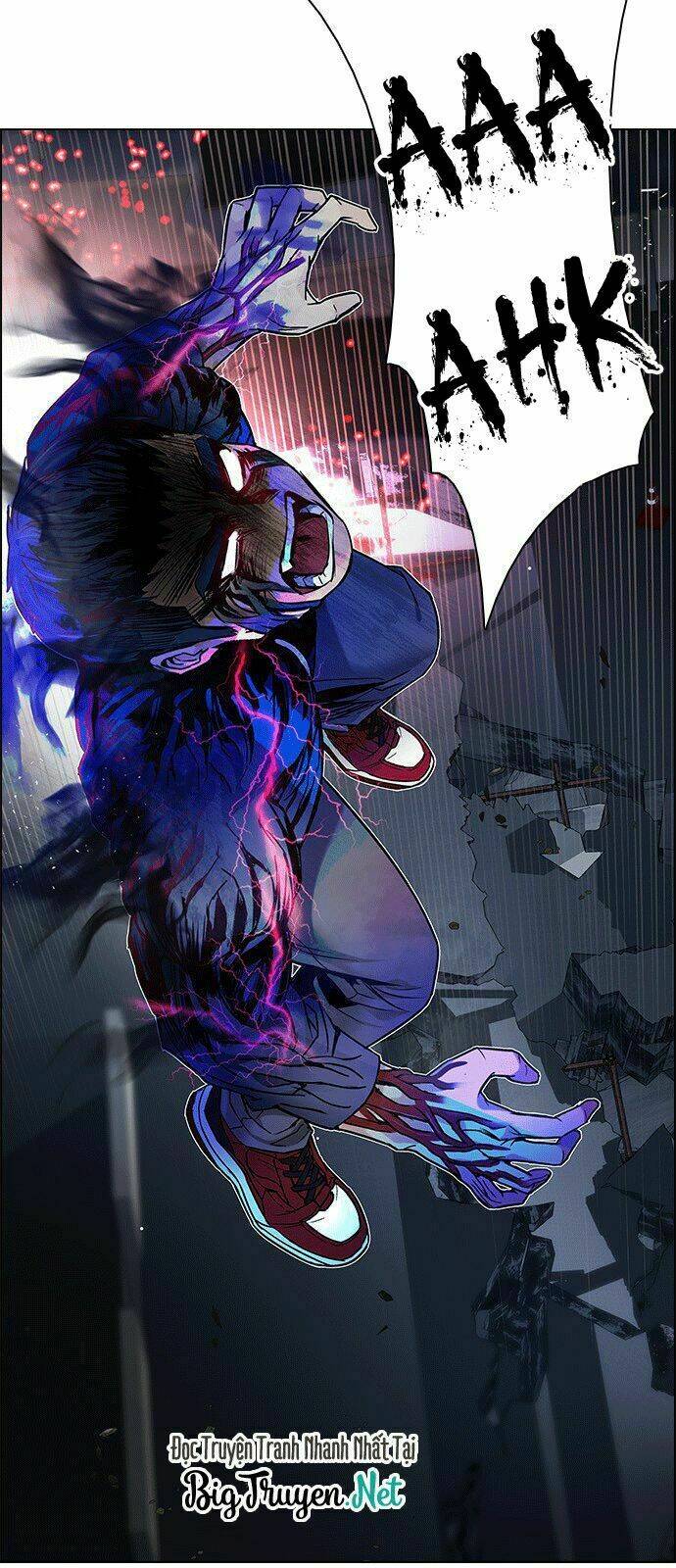 Trò Chơi Số Mệnh Chapter 179 - Trang 2