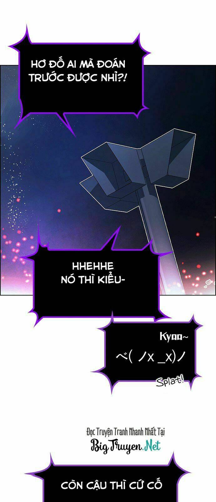 Trò Chơi Số Mệnh Chapter 179 - Trang 2