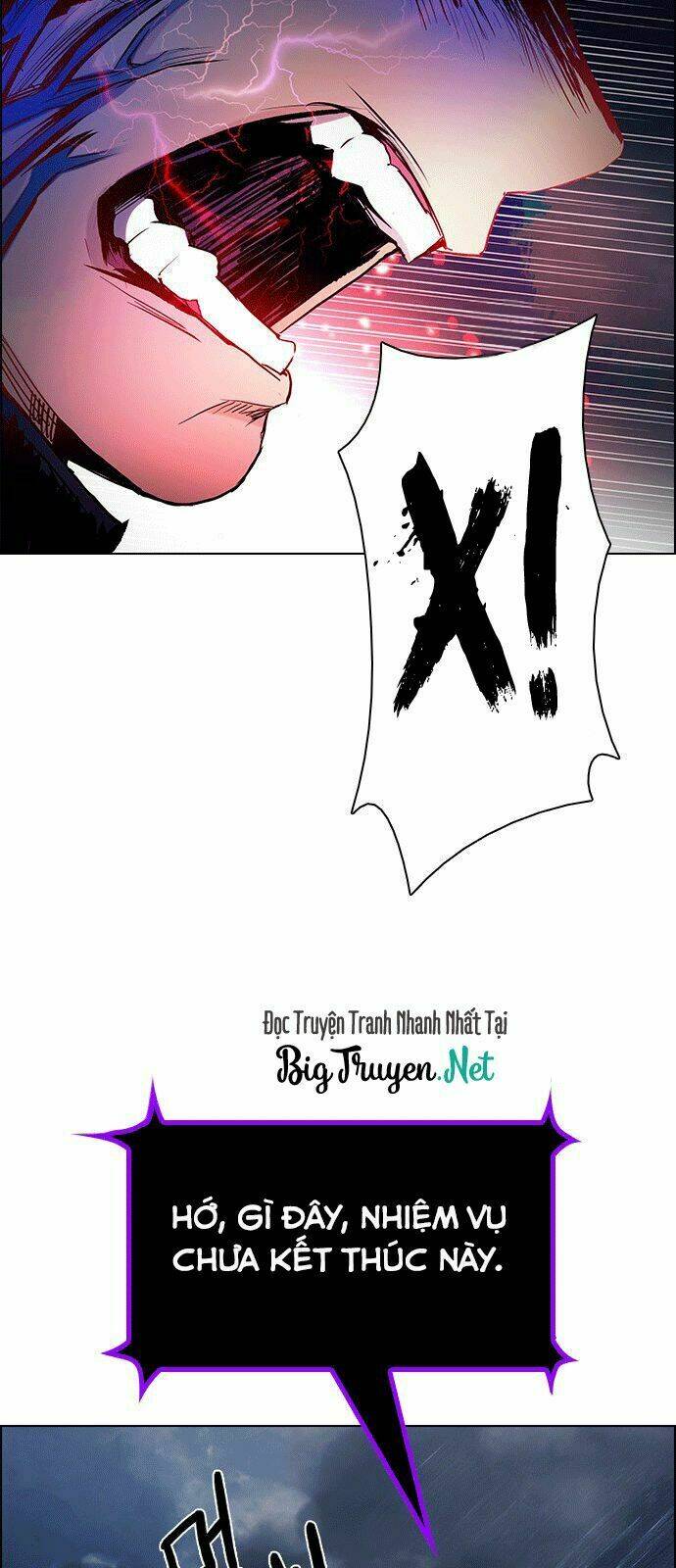 Trò Chơi Số Mệnh Chapter 179 - Trang 2