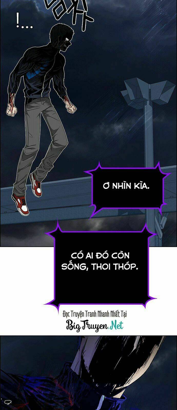 Trò Chơi Số Mệnh Chapter 179 - Trang 2