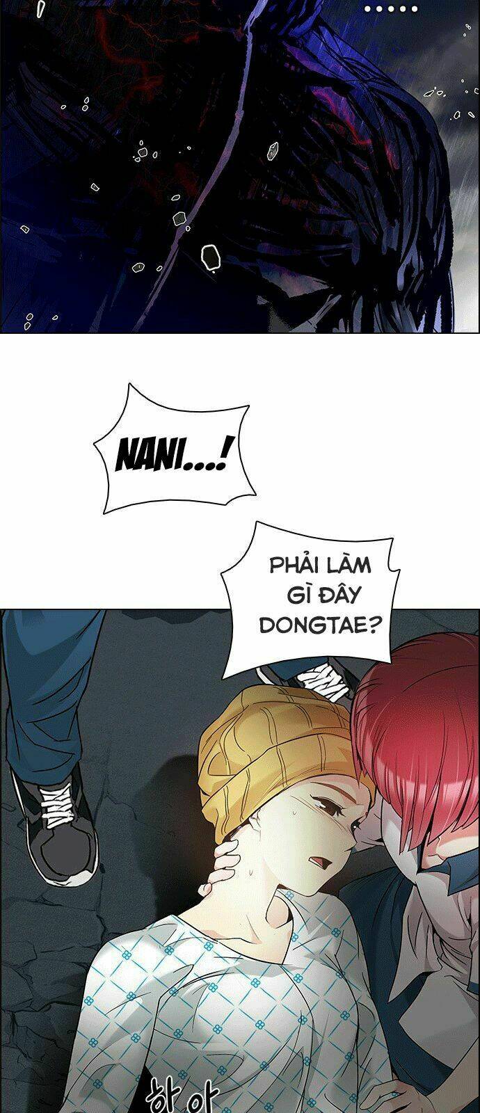 Trò Chơi Số Mệnh Chapter 179 - Trang 2