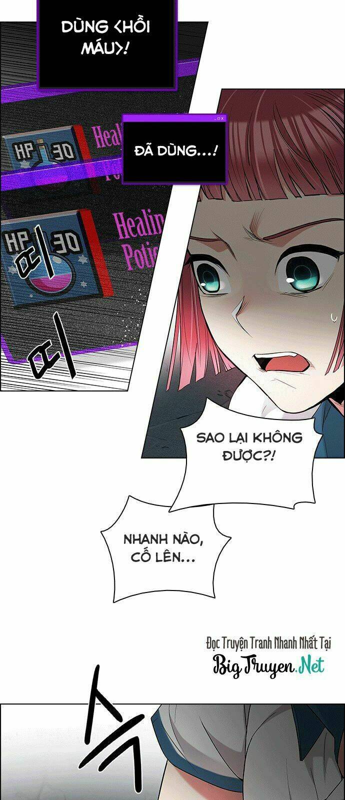 Trò Chơi Số Mệnh Chapter 179 - Trang 2