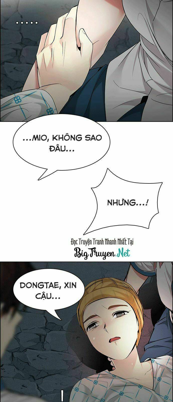 Trò Chơi Số Mệnh Chapter 179 - Trang 2