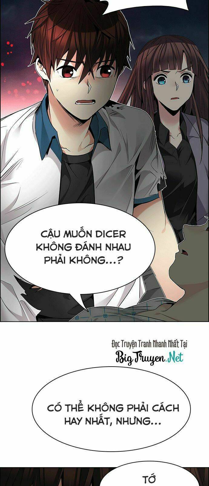 Trò Chơi Số Mệnh Chapter 179 - Trang 2