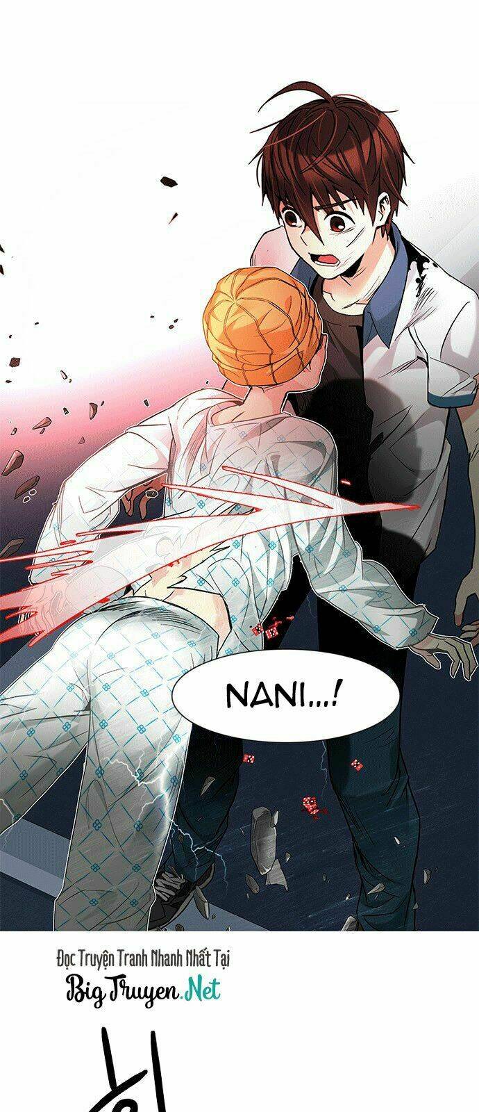 Trò Chơi Số Mệnh Chapter 179 - Trang 2