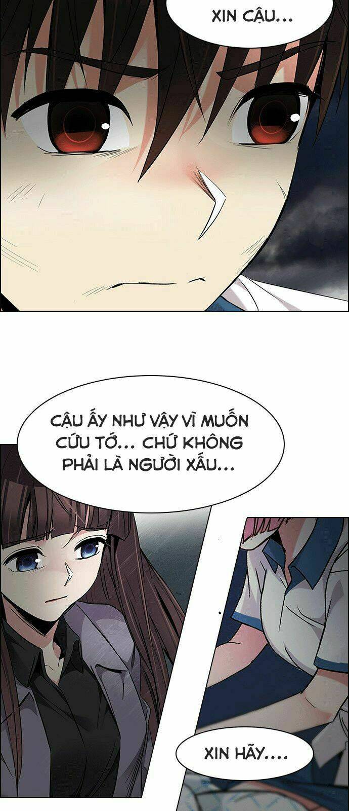 Trò Chơi Số Mệnh Chapter 179 - Trang 2