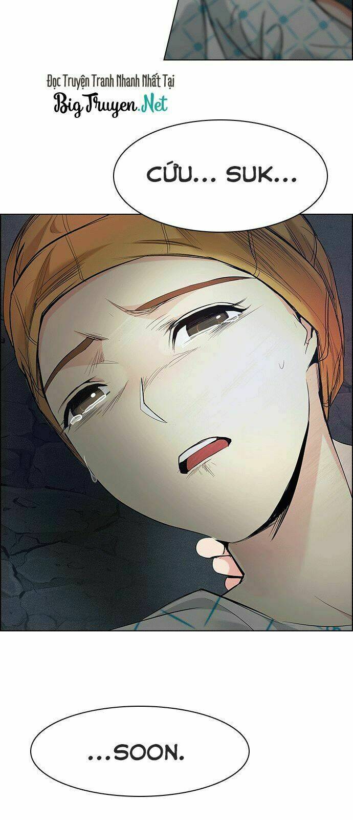 Trò Chơi Số Mệnh Chapter 179 - Trang 2