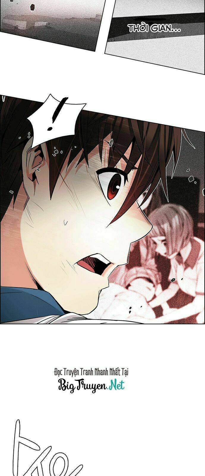 Trò Chơi Số Mệnh Chapter 179 - Trang 2