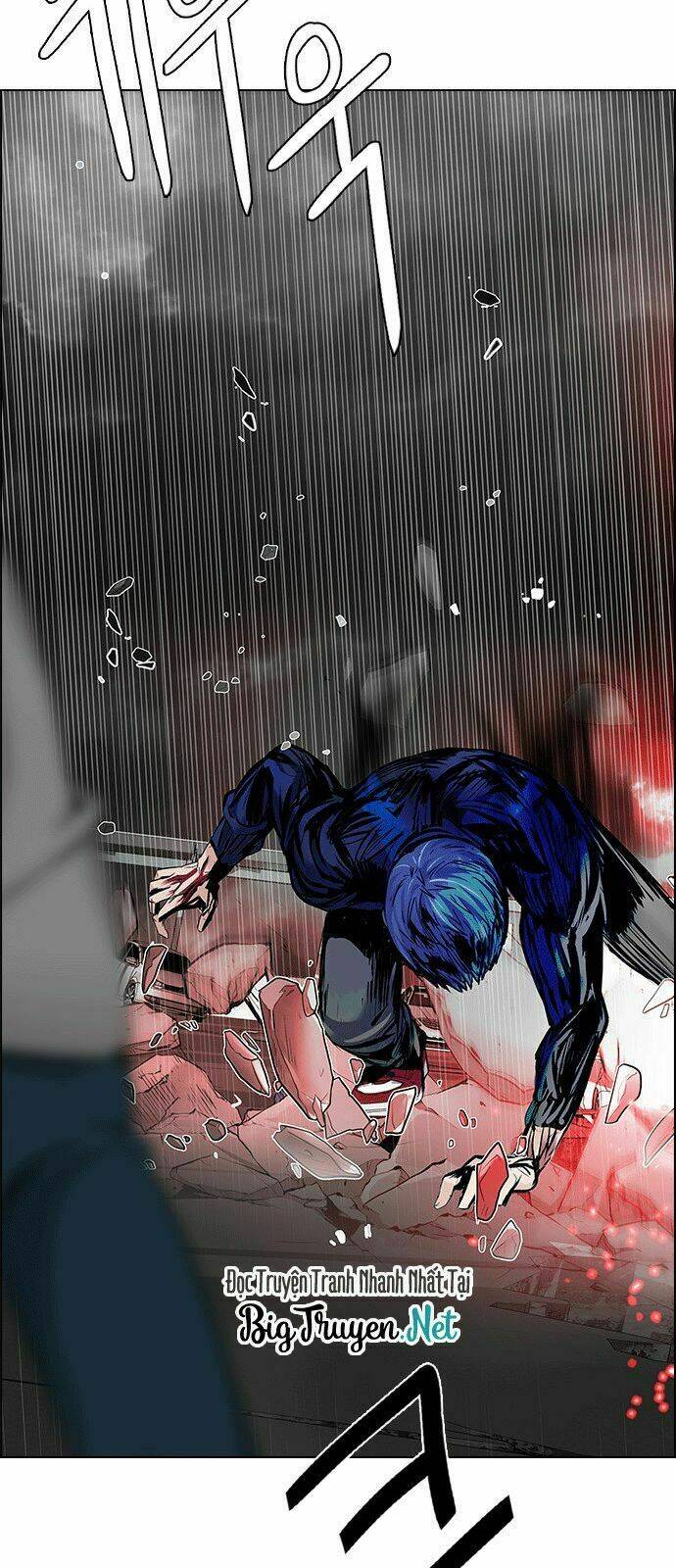 Trò Chơi Số Mệnh Chapter 179 - Trang 2