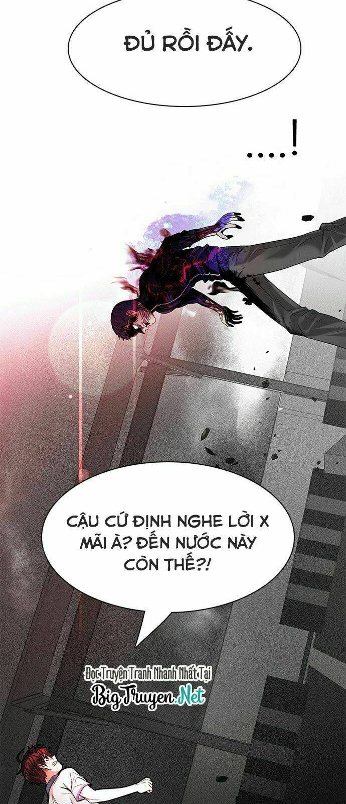 Trò Chơi Số Mệnh Chapter 179 - Trang 2