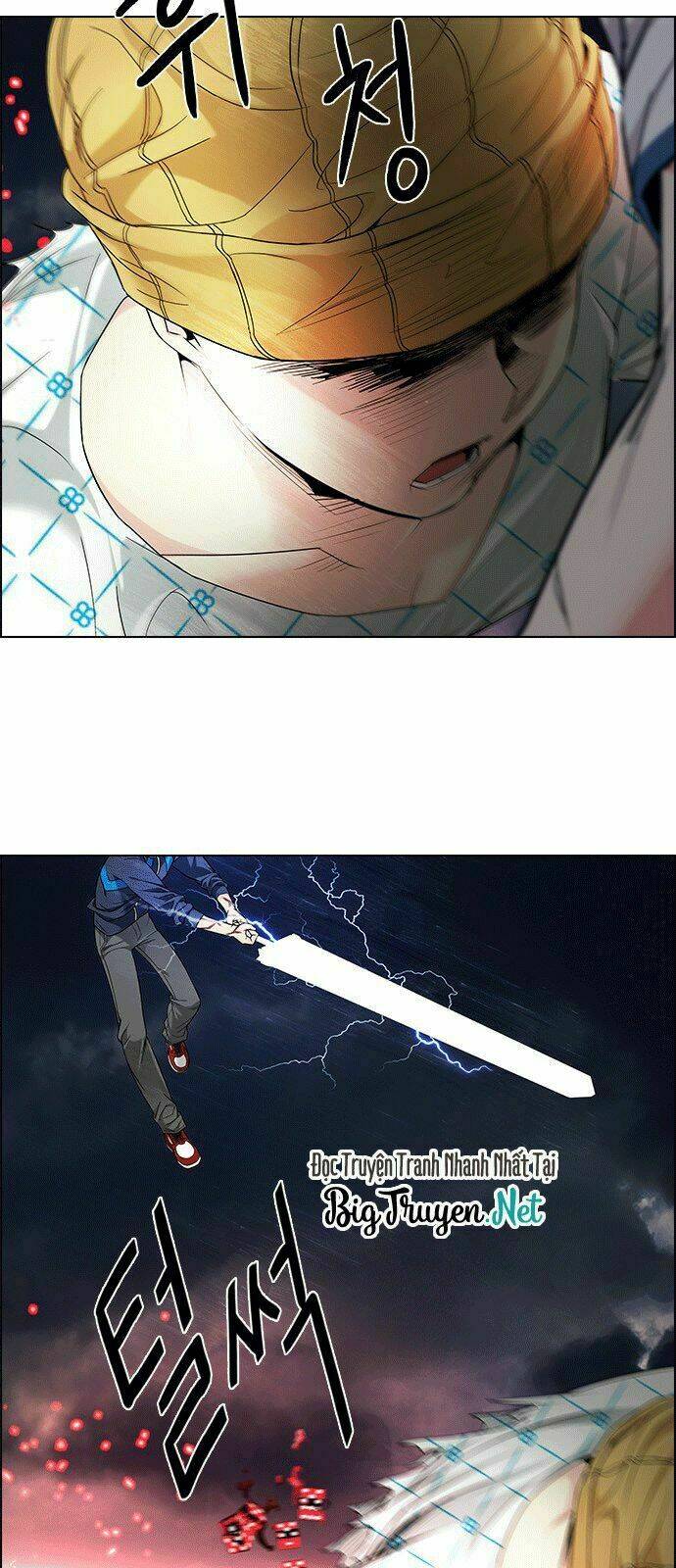 Trò Chơi Số Mệnh Chapter 179 - Trang 2