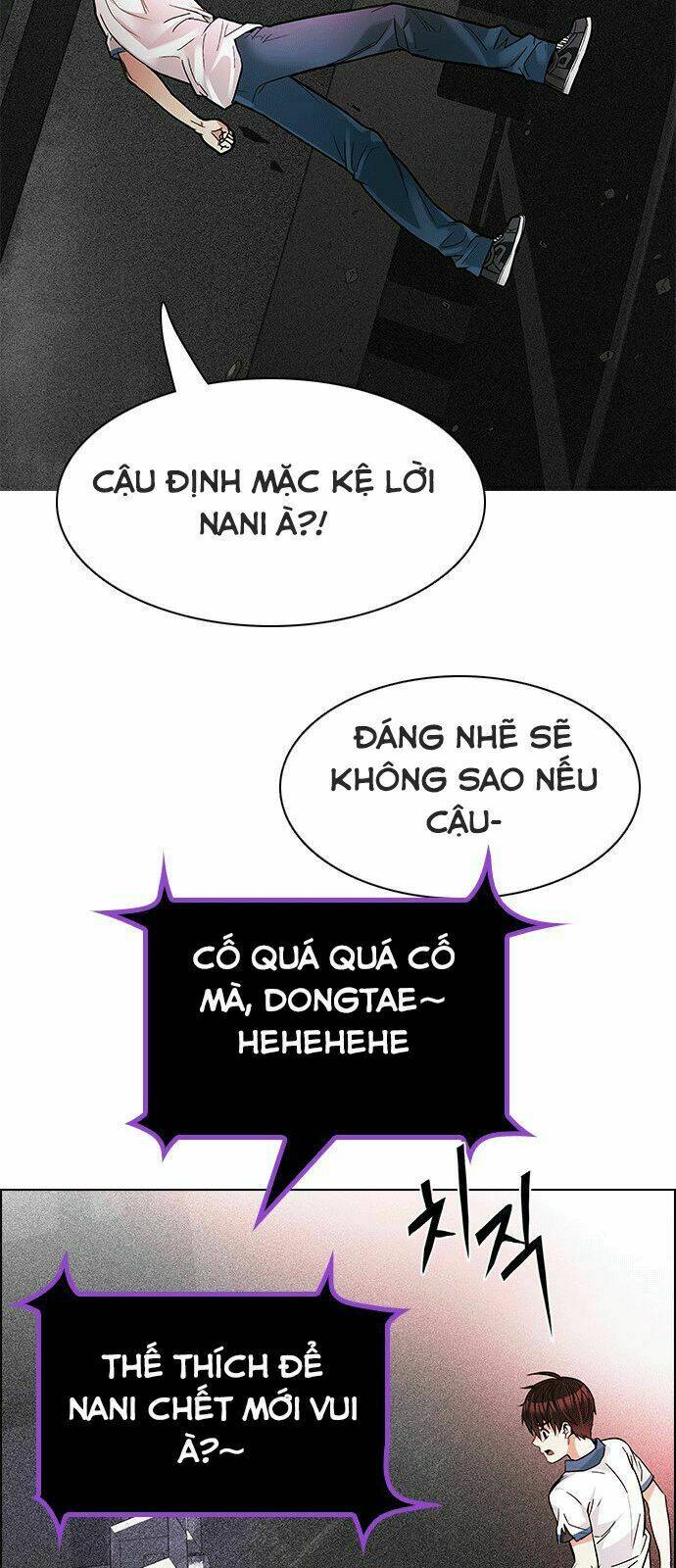 Trò Chơi Số Mệnh Chapter 179 - Trang 2