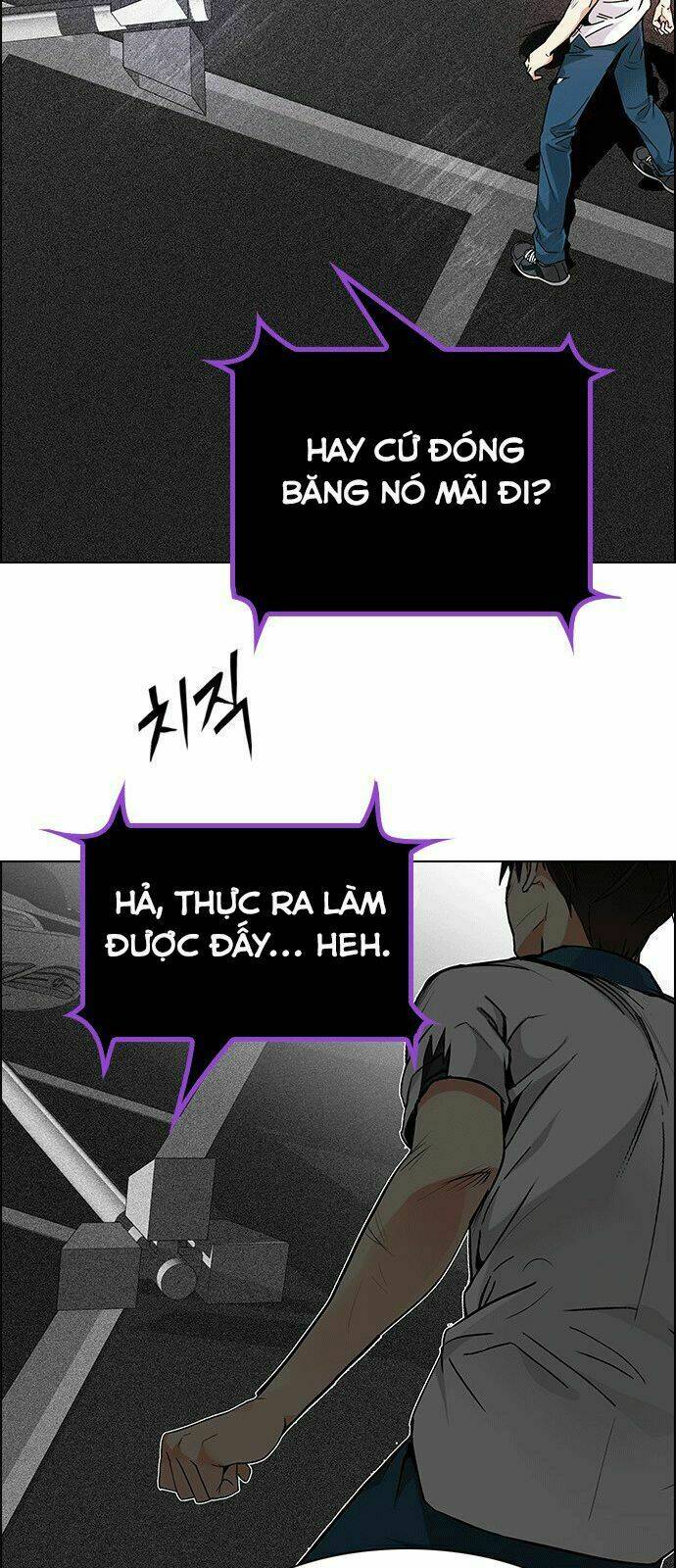 Trò Chơi Số Mệnh Chapter 179 - Trang 2