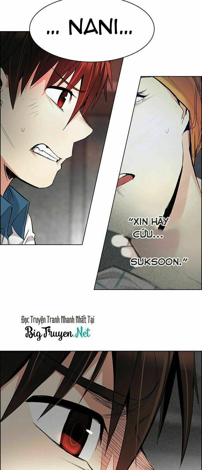 Trò Chơi Số Mệnh Chapter 179 - Trang 2