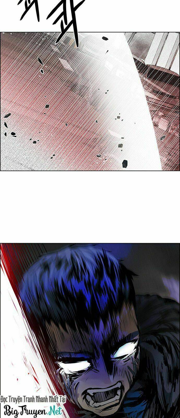 Trò Chơi Số Mệnh Chapter 179 - Trang 2