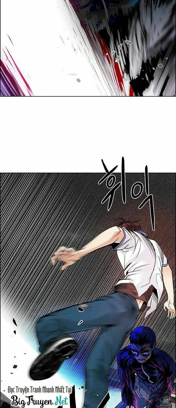 Trò Chơi Số Mệnh Chapter 179 - Trang 2