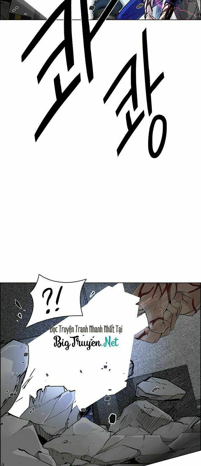 Trò Chơi Số Mệnh Chapter 179 - Trang 2