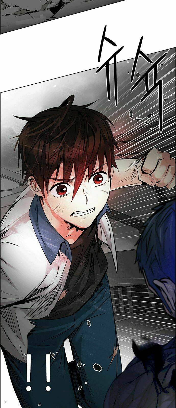 Trò Chơi Số Mệnh Chapter 179 - Trang 2