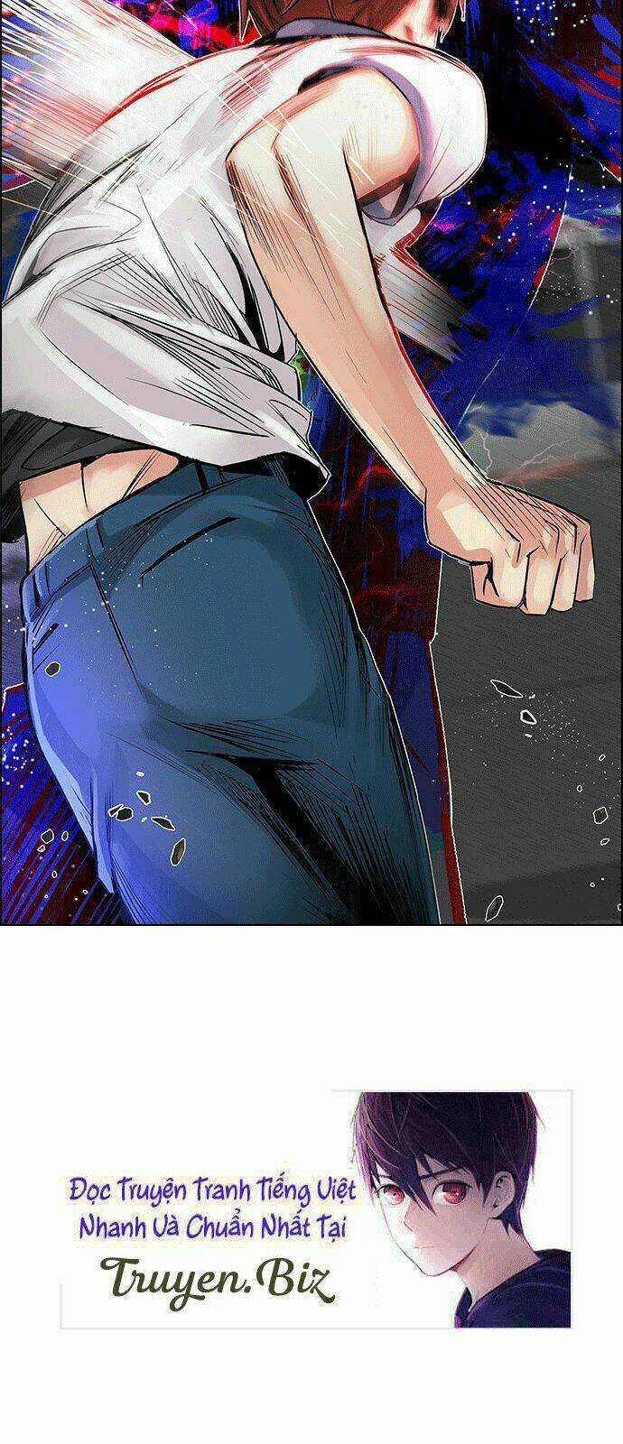 Trò Chơi Số Mệnh Chapter 179 - Trang 2