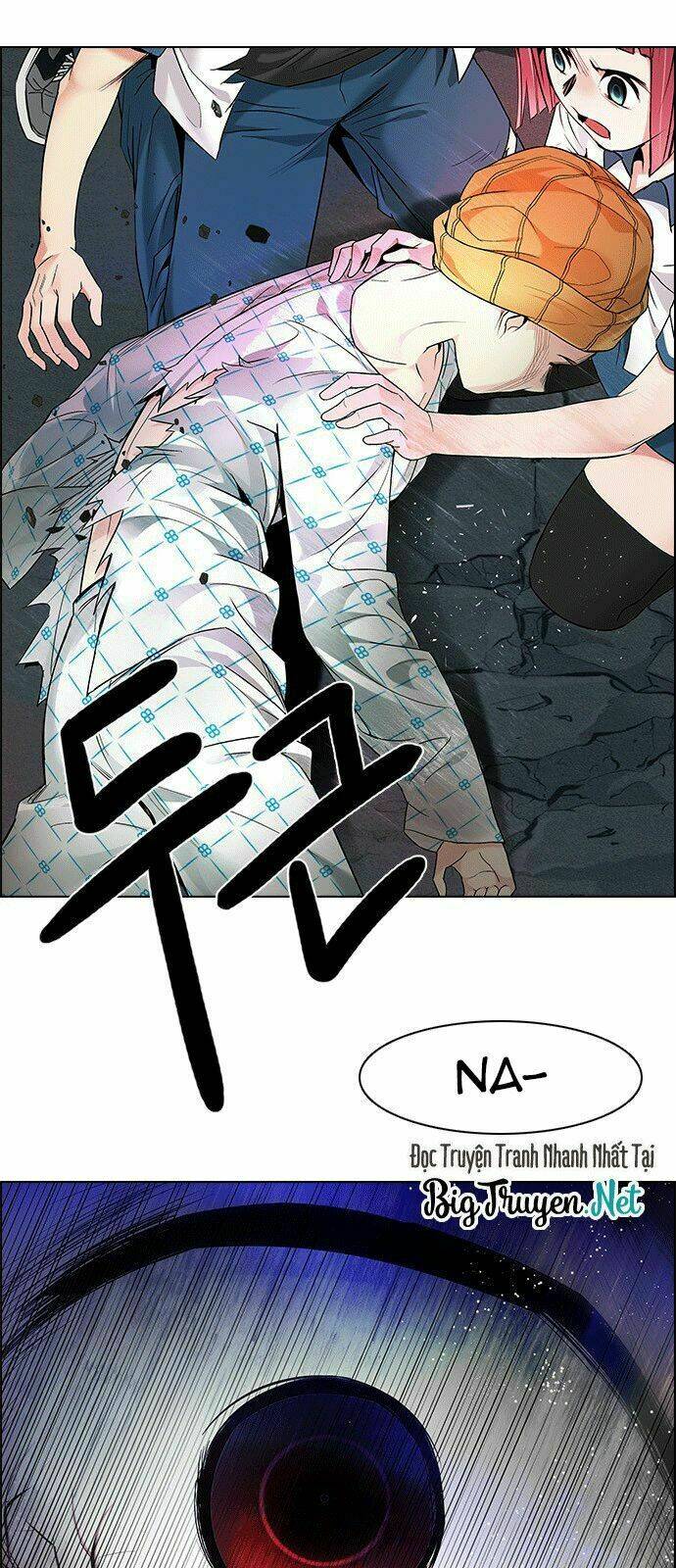 Trò Chơi Số Mệnh Chapter 179 - Trang 2