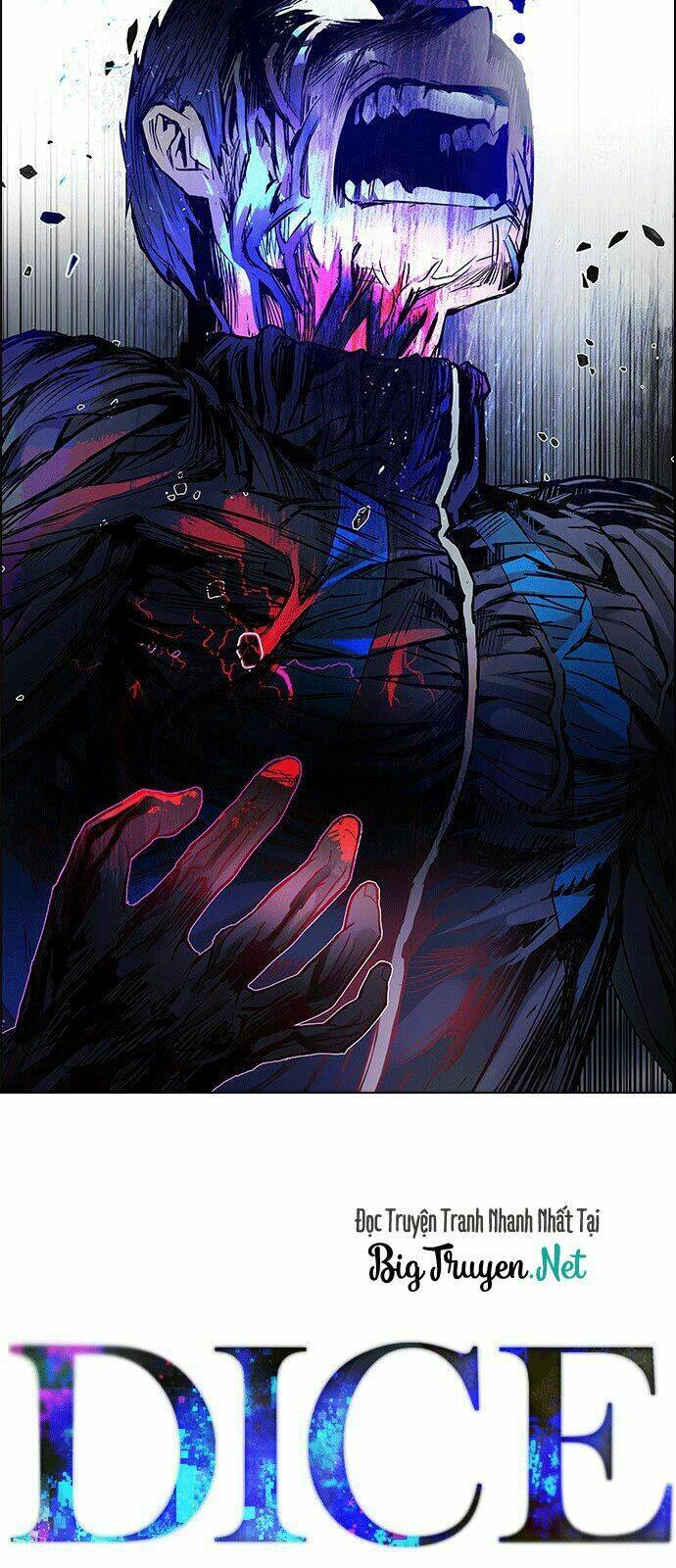 Trò Chơi Số Mệnh Chapter 179 - Trang 2