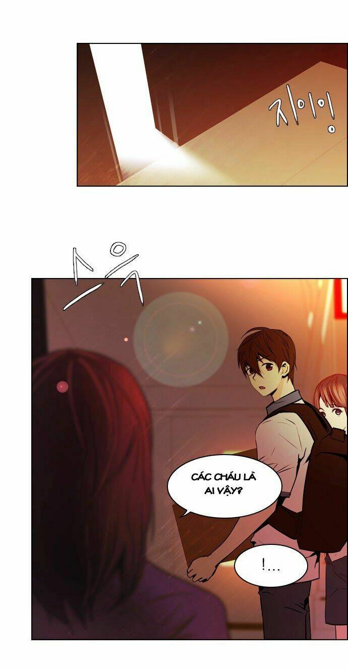 Trò Chơi Số Mệnh Chapter 18 - Trang 2