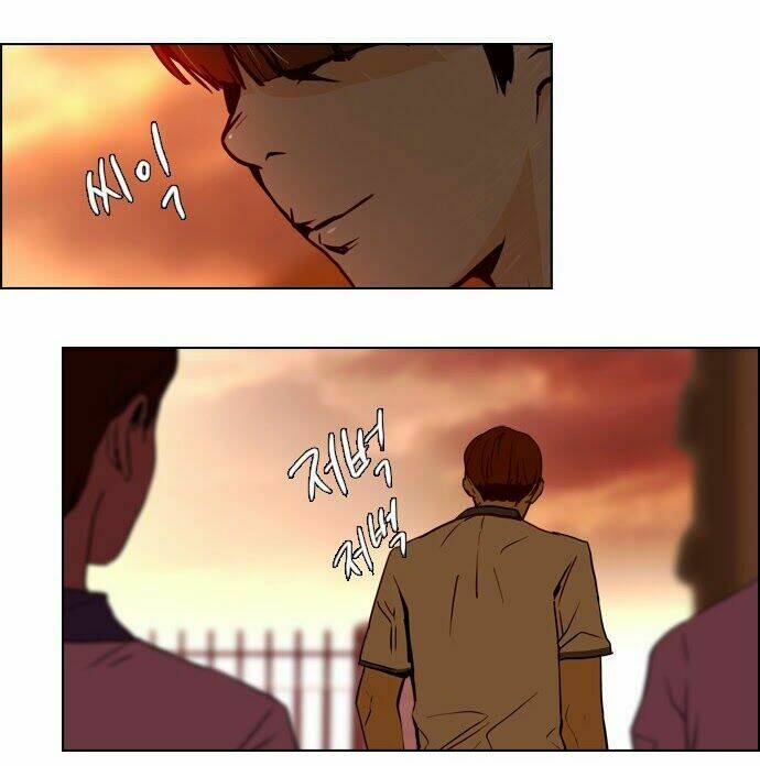 Trò Chơi Số Mệnh Chapter 18 - Trang 2