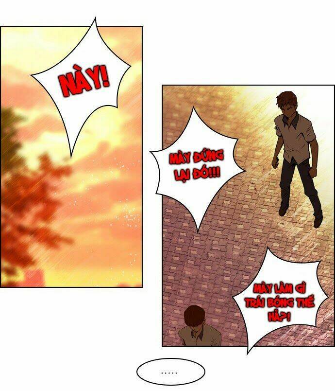 Trò Chơi Số Mệnh Chapter 18 - Trang 2